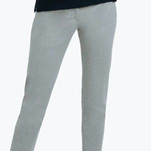 MoS - Kinetic Slim Pant - Grey Heather